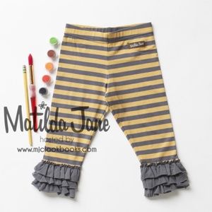 Matilda Jane Gleam Leggings